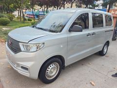 Wuling Hongguang V 1.5L Edition 5 - photo 1