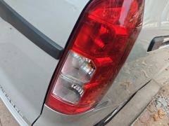 Wuling Hongguang V 1.5L Edition 5 - photo 5