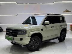 Fangchengbao Leopard 5 1.5T 125km Smart DriveMax Edition - ფოტო 1