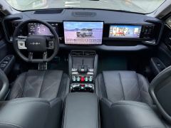 Fangchengbao Leopard 5 1.5T 125km Smart DriveMax Edition - ფოტო 11