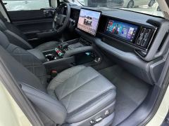 Fangchengbao Leopard 5 1.5T 125km Smart DriveMax Edition - ფოტო 12