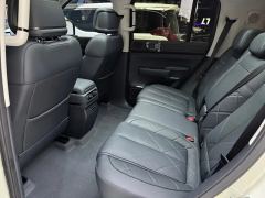 Fangchengbao Leopard 5 1.5T 125km Smart DriveMax Edition - ფოტო 16