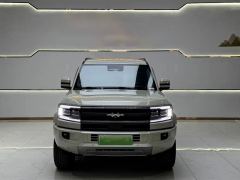 Fangchengbao Leopard 5 1.5T 125km Smart DriveMax Edition - ფოტო 2
