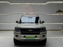 Fangchengbao Leopard 5 1.5T 125km Smart DriveMax Edition - ფოტო 3