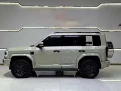 Fangchengbao Leopard 5 1.5T 125km Smart DriveMax Edition - ფოტო 4