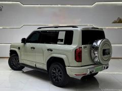 Fangchengbao Leopard 5 1.5T 125km Smart DriveMax Edition - ფოტო 5
