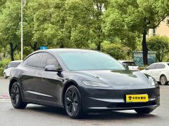 Tesla Model 3 Rear-Wheel Drive - ფოტო 2