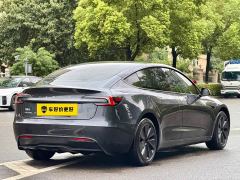 Tesla Model 3 Rear-Wheel Drive - ფოტო 5