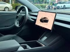 Tesla Model 3 Rear-Wheel Drive - ფოტო 7