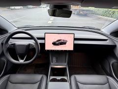 Tesla Model 3 Rear-Wheel Drive - ფოტო 8