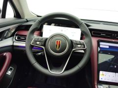 FAW Red Flag H5 2.0T Automatic Flagship Comfort Edition - фото 18