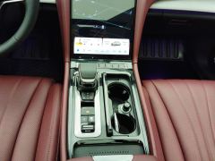 FAW Red Flag H5 2.0T Automatic Flagship Comfort Edition - фото 19