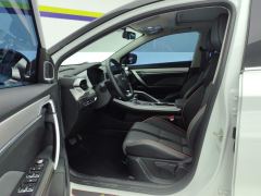 Geely Binyue 1.5T Edition - ფოტო 14