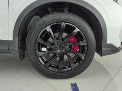 Geely Binyue 1.5T Edition - ფოტო 6
