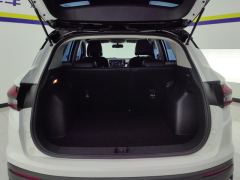 Geely Binyue 1.5T Edition - ფოტო 7