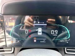 Hyundai Elantra 1.5L CVT Luxury - photo 15