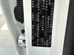 Hyundai Elantra 1.5L CVT Luxury - photo 16