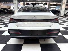 Hyundai Elantra 1.5L CVT Luxury - photo 18