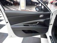 Hyundai Elantra 1.5L CVT Luxury - photo 5