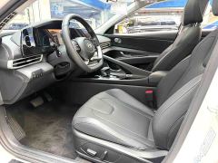 Hyundai Elantra 1.5L CVT Luxury - photo 6
