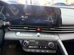 Hyundai Elantra 1.5L CVT Luxury - photo 9