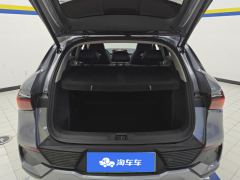 BYD Yuan PLUS 510KM Prestigious Edition - ფოტო 7