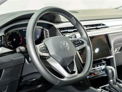 FAW-Volkswagen CC 2021 Hunting Vehicle 380TSI Hunting Heart Edition - ფოტო 10