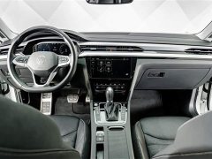 FAW-Volkswagen CC 2021 Hunting Vehicle 380TSI Hunting Heart Edition - ფოტო 12
