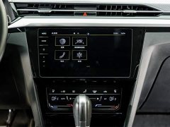 FAW-Volkswagen CC 2021 Hunting Vehicle 380TSI Hunting Heart Edition - ფოტო 13