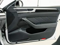 FAW-Volkswagen CC 2021 Hunting Vehicle 380TSI Hunting Heart Edition - ფოტო 15