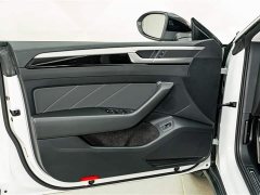 FAW-Volkswagen CC 2021 Hunting Vehicle 380TSI Hunting Heart Edition - ფოტო 16