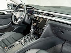 FAW-Volkswagen CC 2021 Hunting Vehicle 380TSI Hunting Heart Edition - ფოტო 17