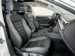 FAW-Volkswagen CC 2021 Hunting Vehicle 380TSI Hunting Heart Edition - ფოტო 19