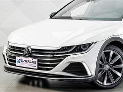FAW-Volkswagen CC 2021 Hunting Vehicle 380TSI Hunting Heart Edition - ფოტო 2