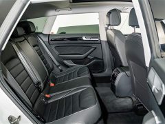 FAW-Volkswagen CC 2021 Hunting Vehicle 380TSI Hunting Heart Edition - ფოტო 20