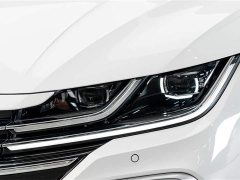 FAW-Volkswagen CC 2021 Hunting Vehicle 380TSI Hunting Heart Edition - ფოტო 4