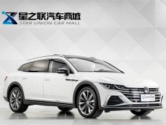 FAW-Volkswagen CC 2021 Hunting Vehicle 380TSI Hunting Heart Edition - ფოტო 5