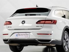 FAW-Volkswagen CC 2021 Hunting Vehicle 380TSI Hunting Heart Edition - ფოტო 7