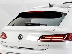 FAW-Volkswagen CC 2021 Hunting Vehicle 380TSI Hunting Heart Edition - ფოტო 8