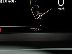 FAW-Volkswagen CC 2021 Hunting Vehicle 380TSI Hunting Heart Edition - ფოტო 9