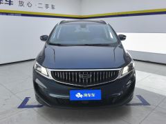 Geely Jiaji 1.8T Luxury Version - photo 3