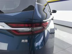 Geely Jiaji 1.8T Luxury Version - photo 5