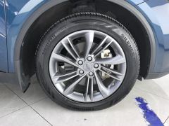 Geely Jiaji 1.8T Luxury Version - photo 6