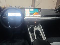 Geely Xingui 1.5T Edition - ფოტო 16