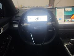 Geely Xingui 1.5T Edition - ფოტო 18