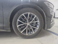 Geely Xingui 1.5T Edition - ფოტო 6