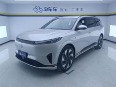 Dongfeng Yipai 008 EREV 210Max 6-seater - ფოტო 1