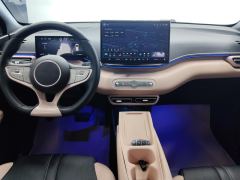 BYD Seagull Smart Driving Edition 305km Free Version - фото 16