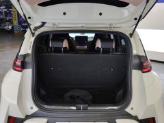 BYD Seagull Smart Driving Edition 305km Free Version - фото 7