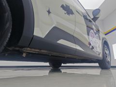 BYD Seagull Honor Edition 305km Vitality Edition - ფოტო 10